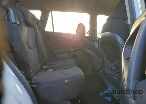 2009 Toyota Rav4 Sport z USA, uszkodzony, nr VIN JTMBF32V89D001226